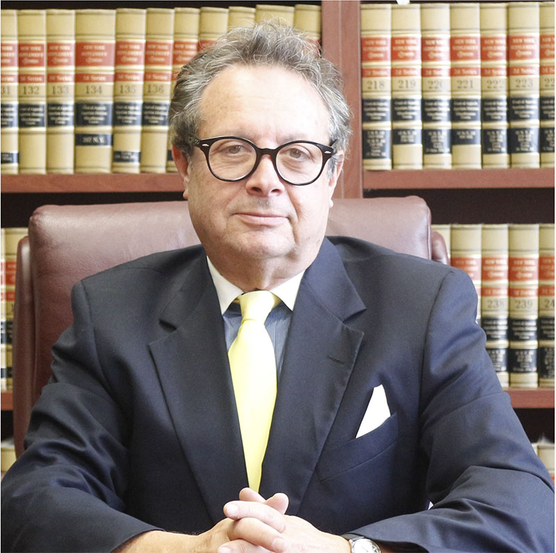 Martin Druyan Attorney